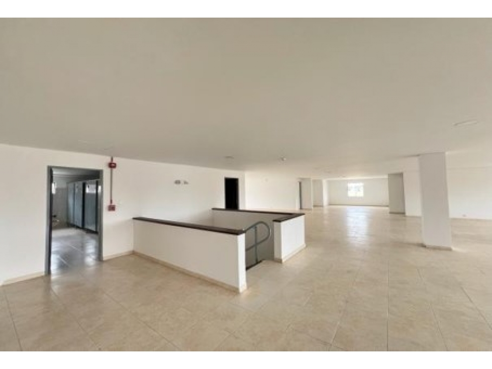 Bodega Super Bien Ubicada en Mosquera 16046 m2 - 6