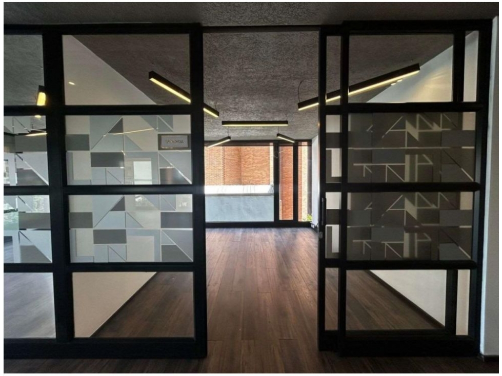 Oficina Super Bien Ubicada Retiro 100 m2 — foto 6