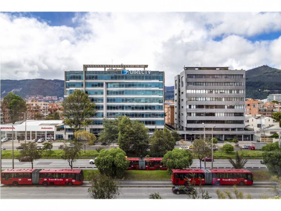 Oficina en Zona de Alta Valorización Chico Navarra 1271 m2 — foto 2