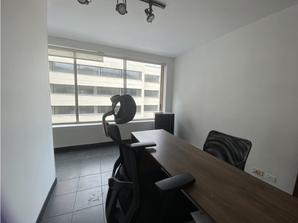 Oficina Amplia Super Bien Ubicada en el Chico 43 m2 — foto 4