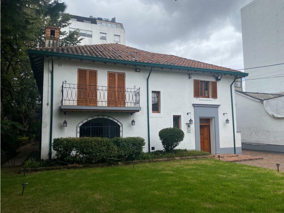 Casa Comercial Super Bien Ubicada en Zona Comercial Av. 72