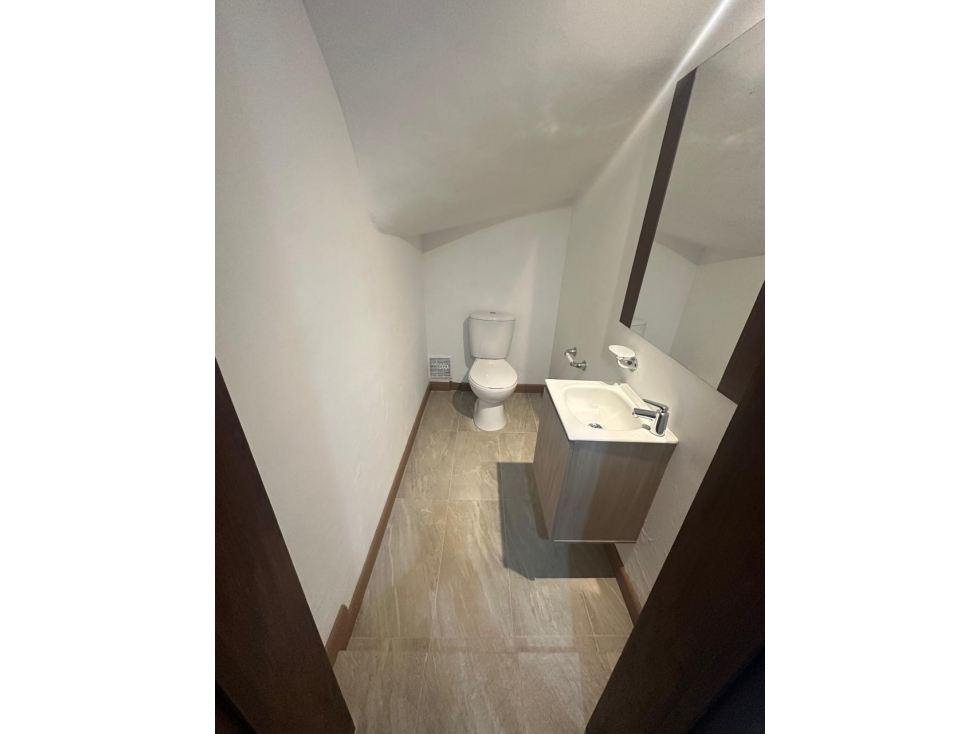 Casa en Parque de la 93 en Excelentes condiciones para Uso Múltiple — foto 4
