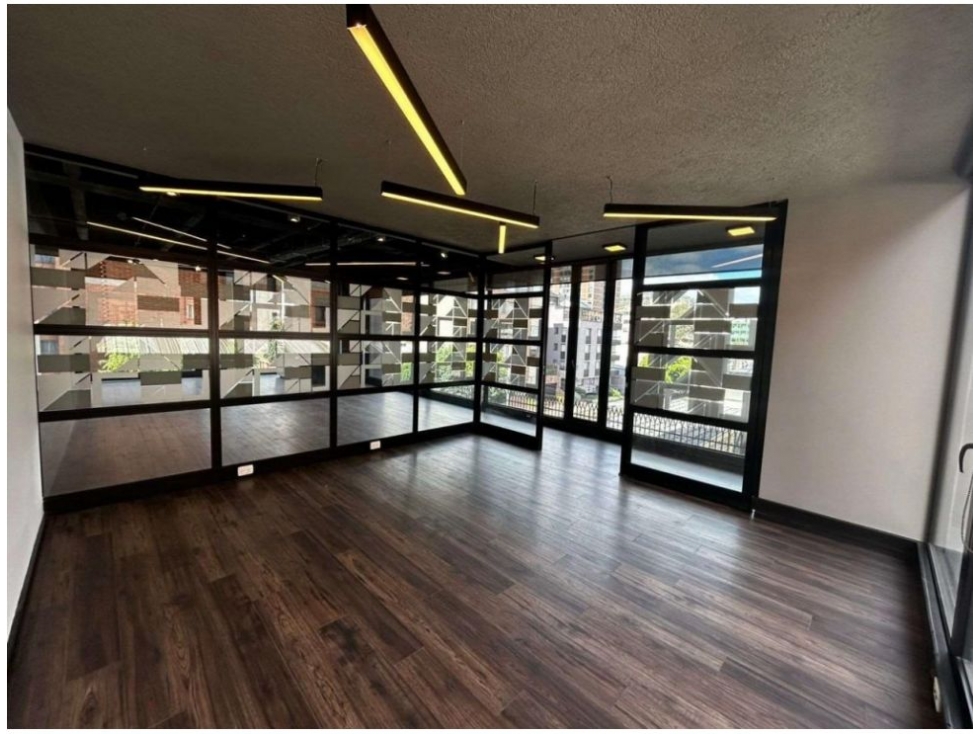 Oficina Super Bien Ubicada Retiro 100 m2 — foto 3