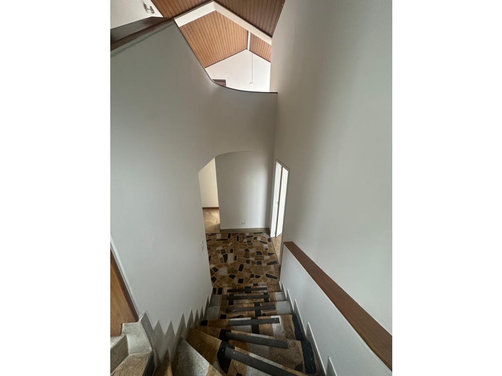 Casa en Parque de la 93 en Excelentes condiciones para Uso Múltiple — foto 5