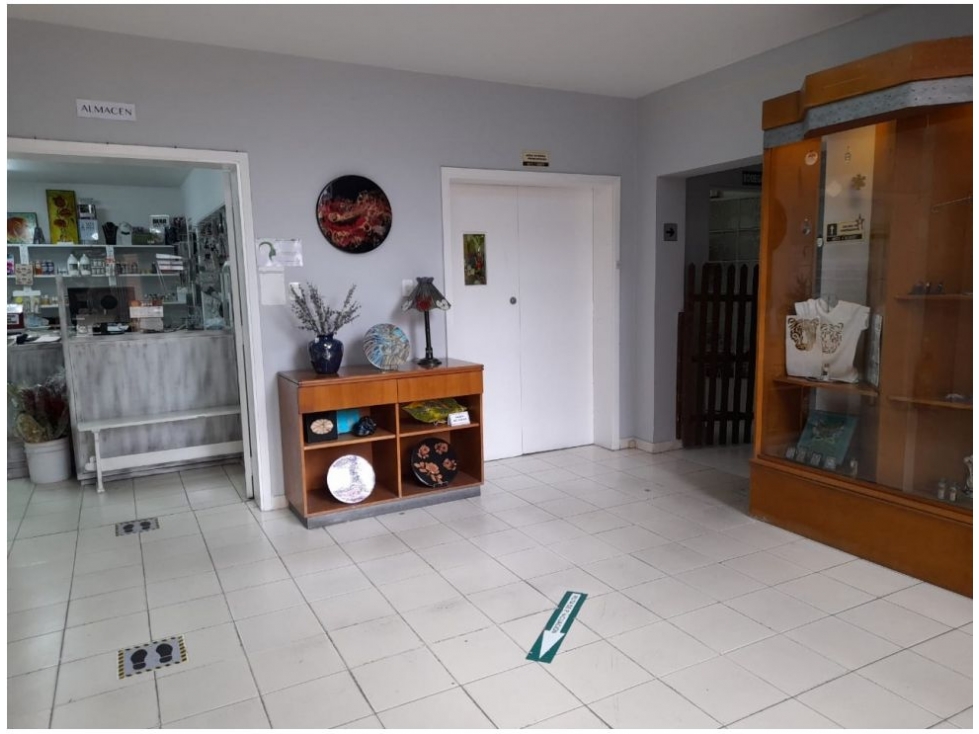 Casa Chapinero Quinta Camacho Excelentes condiciones para Uso Múltiple — foto 4