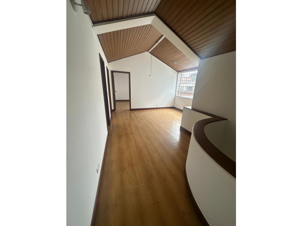 Casa en Parque de la 93 en Excelentes condiciones para Uso Múltiple — foto 6