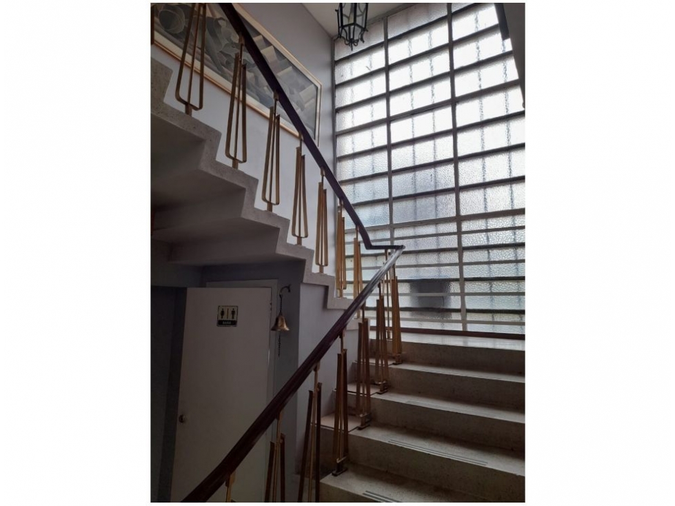 Casa Chapinero Quinta Camacho Excelentes condiciones para Uso Múltiple — foto 5