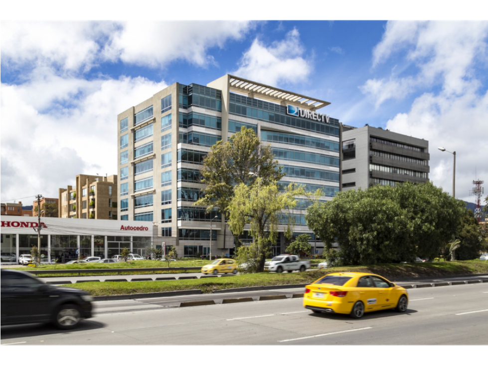 Oficina en Zona de Alta Valorización Chico Navarra 1271 m2