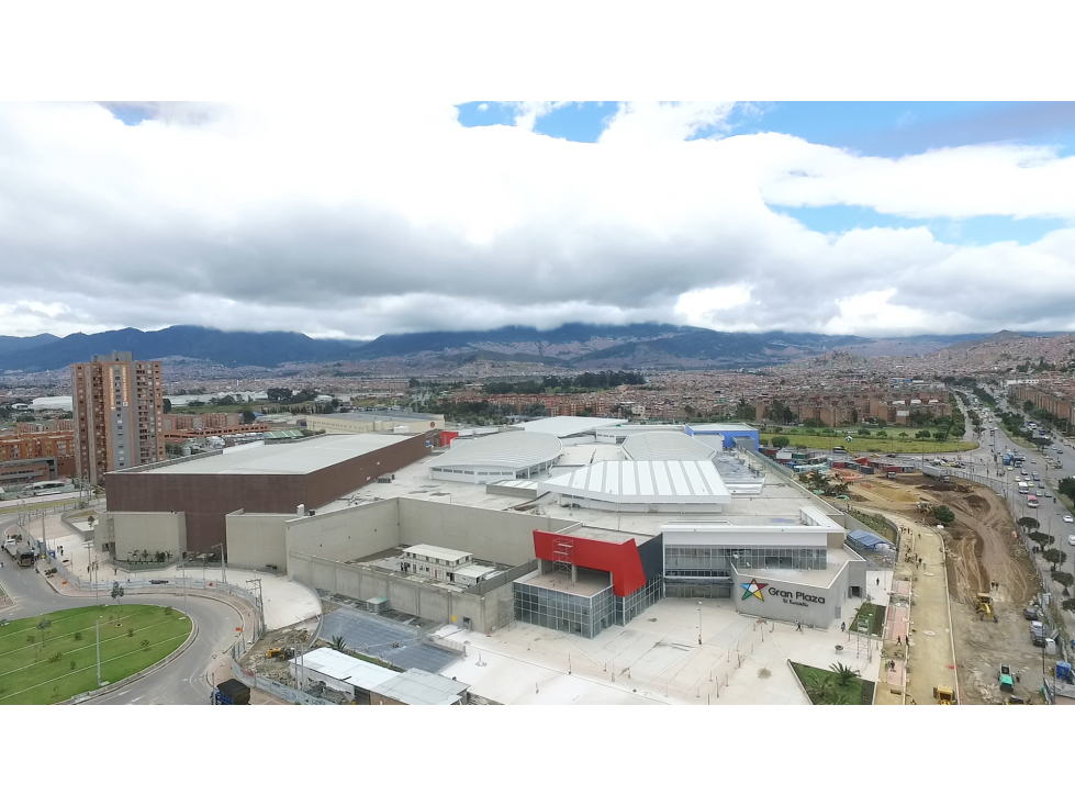 Local Amplio en Zona de Alto Crecimiento en El Ensueño