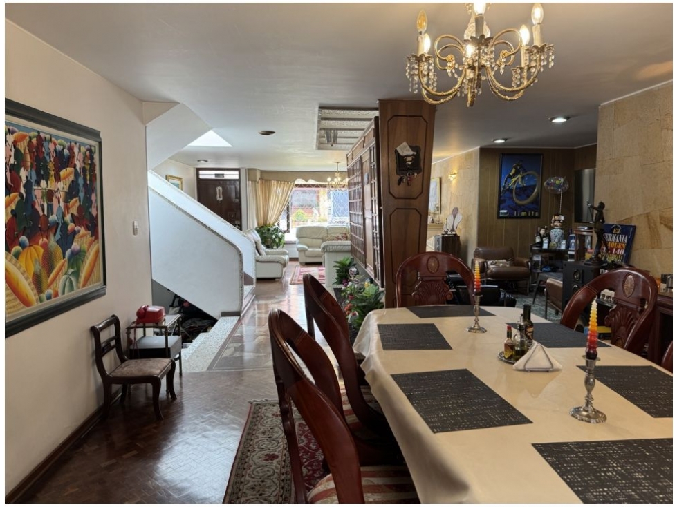 Casa Santa Bibiana Excelentes condiciones para Uso Múltiple — foto 3