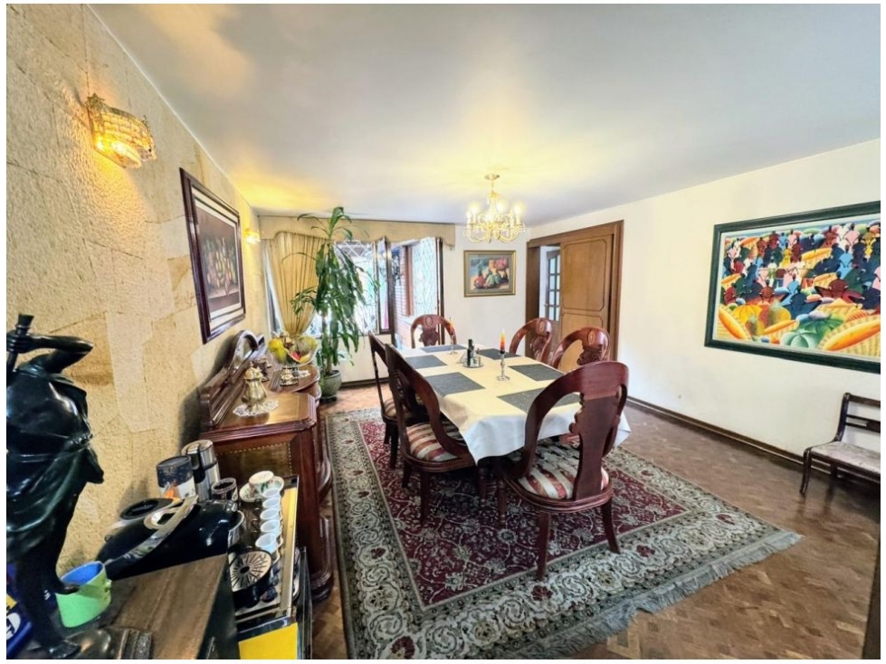 Casa Santa Bibiana Excelentes condiciones para Uso Múltiple — foto 4