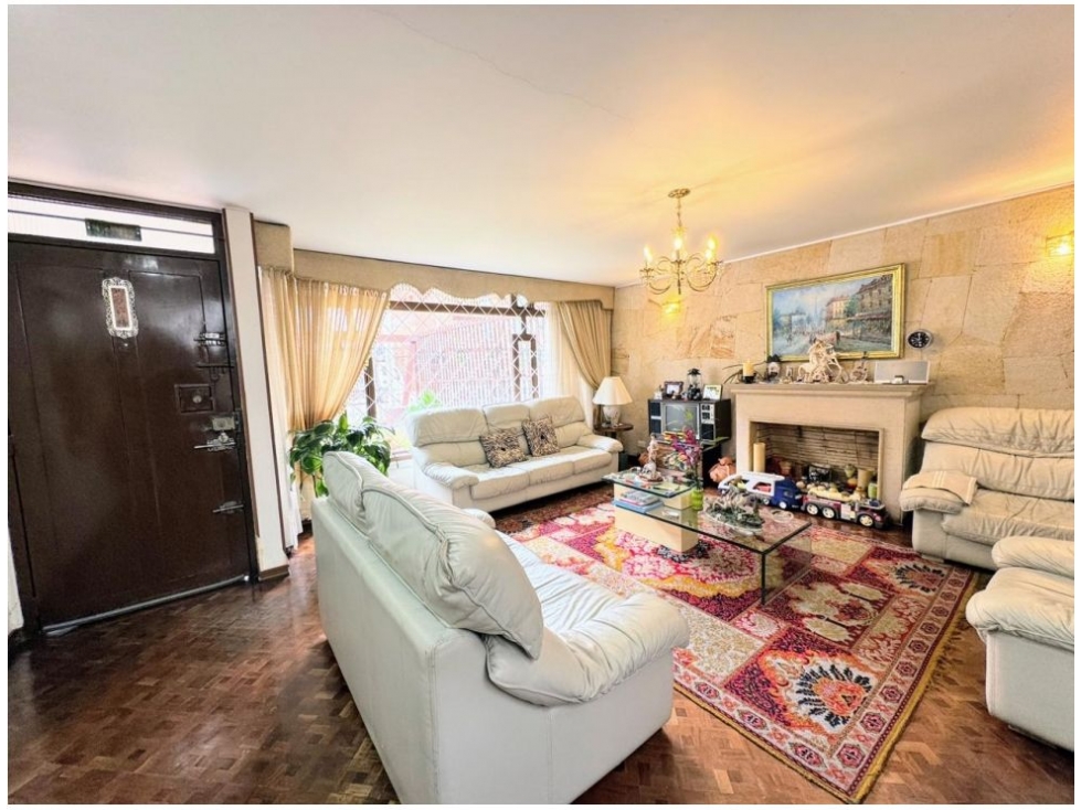 Casa Santa Bibiana Excelentes condiciones para Uso Múltiple — foto 2