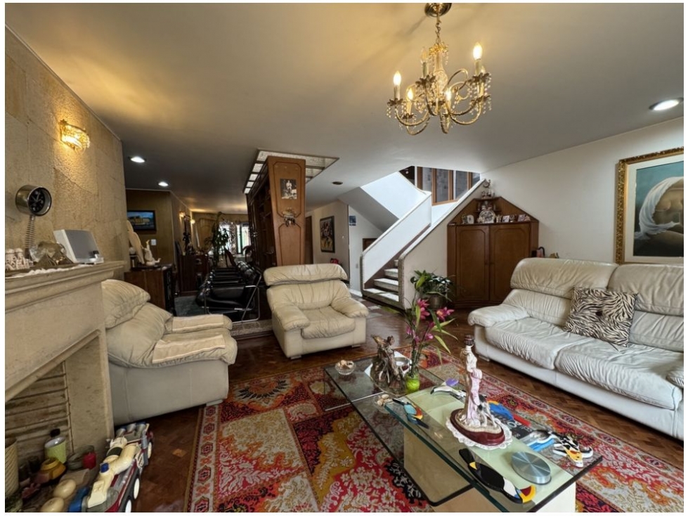 Casa Santa Bibiana Excelentes condiciones para Uso Múltiple — foto 5