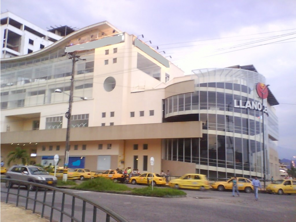 Local Villavicencio Maravilloso y Amplio - 1