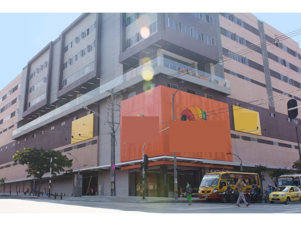 Local Excelente en Zona Comercial en Medellín — foto 6
