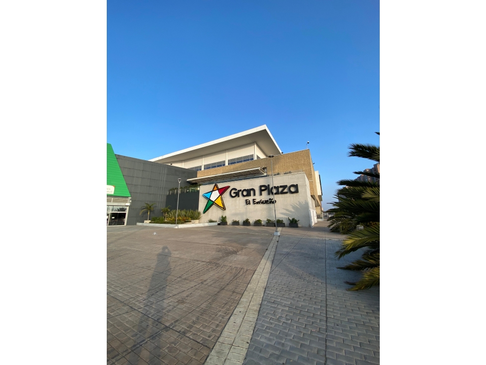 Local Amplio en Zona de Alto Crecimiento en El Ensueño — foto 4