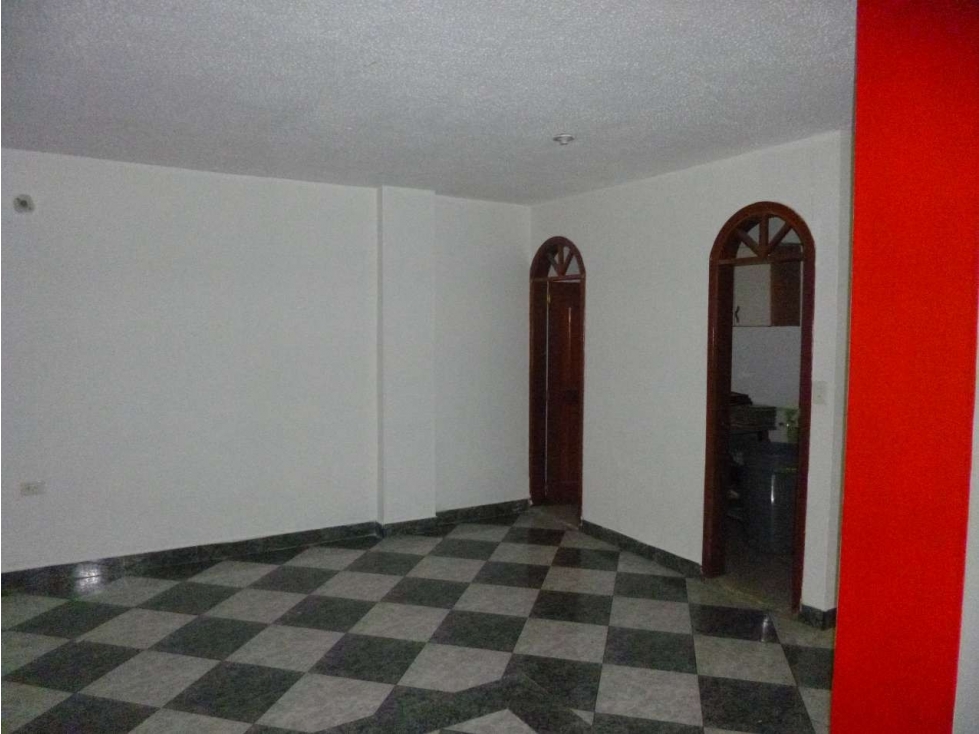 Edificio de apartamentos con precio de oportunidad Normandia — foto 6