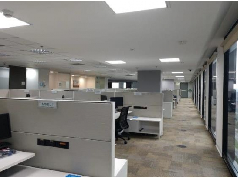 Oficina Moderna en Zona de Alta Valorización Chico — foto 2