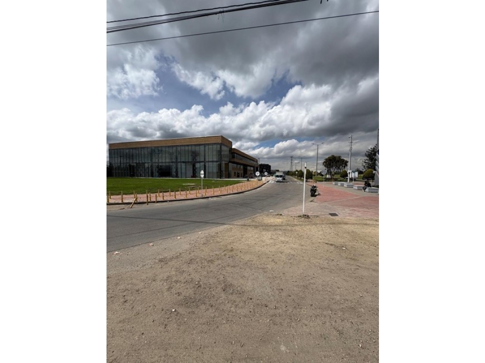 Lotes Super Bien Ubicados en Funza Excelente Parque Industrial - 1