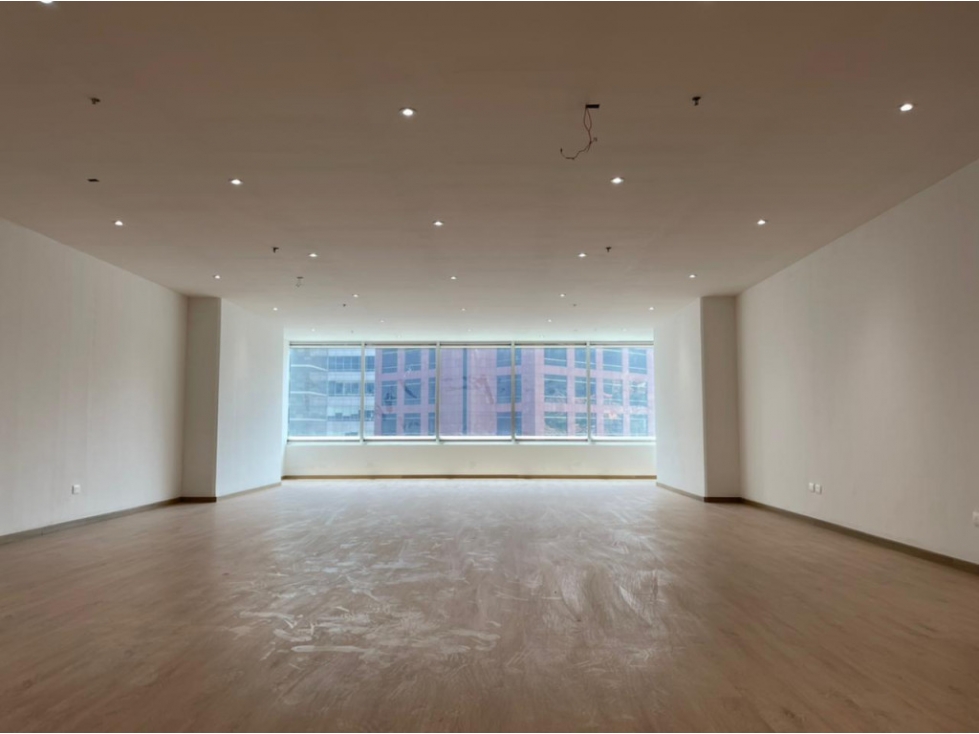 Oficina Usaquen Amplia y Bonita 122 m2 — foto 2