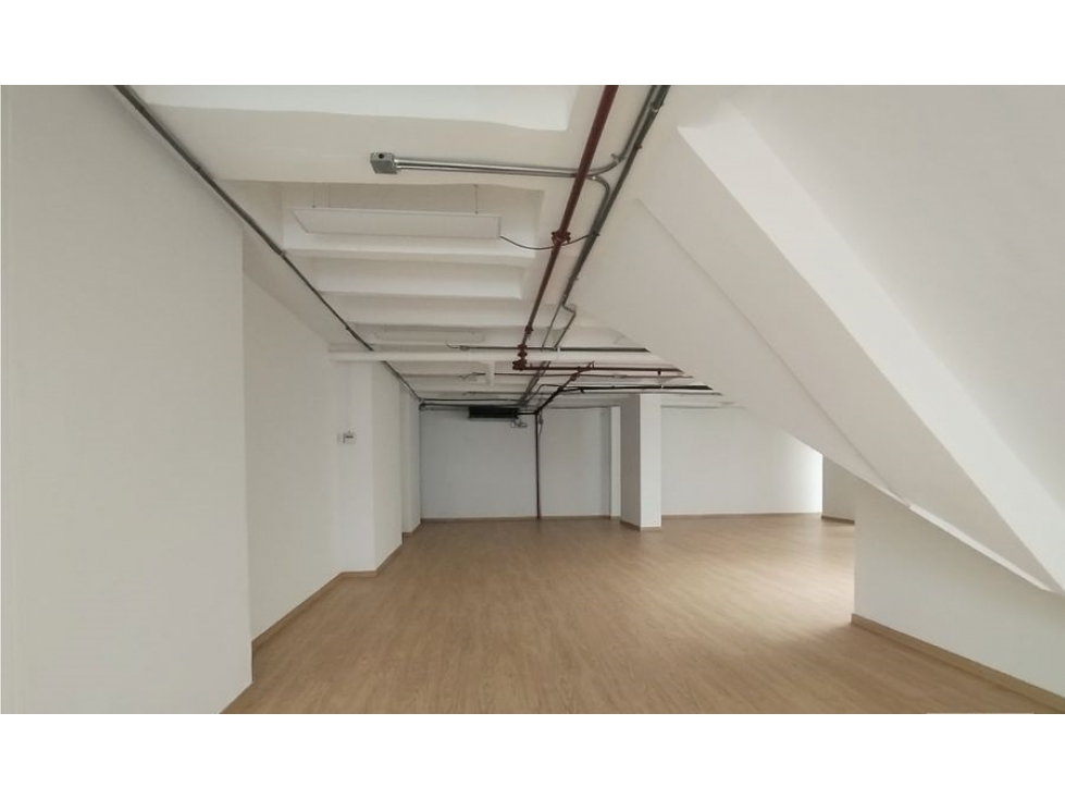 Oficina Super Bien Ubicada en Chico en Zona Comercial 445 m2 — foto 6