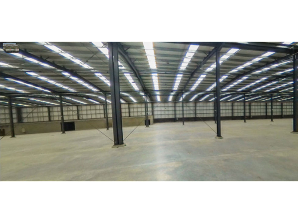 Bodega Super Bien Ubicada y Amplia en Gachancipa 21135 m2 - 2