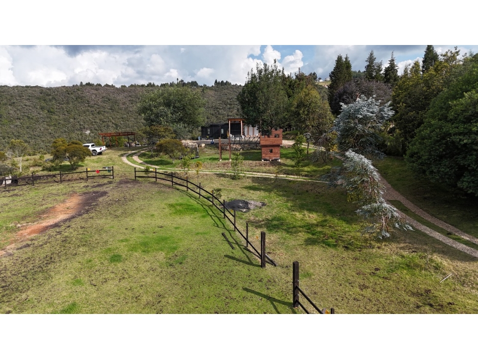 Lote Super Bien Ubicado en Zona de crecimiento comercial - 3