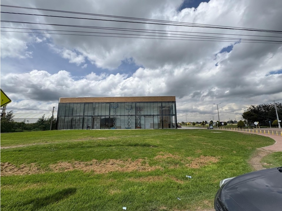 Lote Amplio y Super Bien Ubicado en Funza - 1