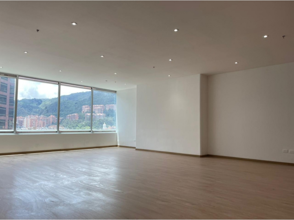 Oficina Usaquen Amplia y Bonita 122 m2 — foto 3