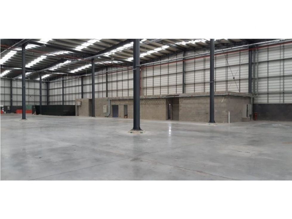 Bodega Super Bien Ubicada y Amplia en Gachancipa 13060 m2 - 5