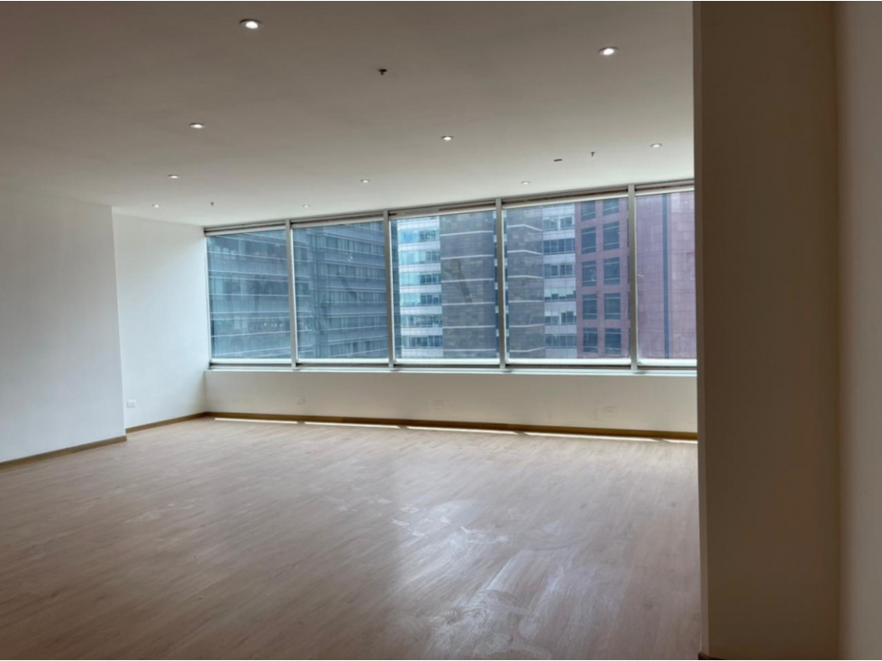 Oficina Usaquen Amplia y Bonita 122 m2 — foto 4