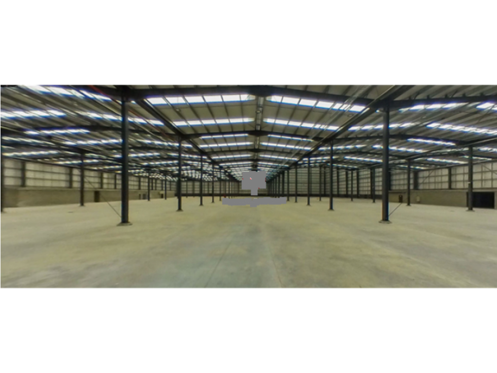 Bodega Super Bien Ubicada y Amplia en Gachancipa 21135 m2 - 3