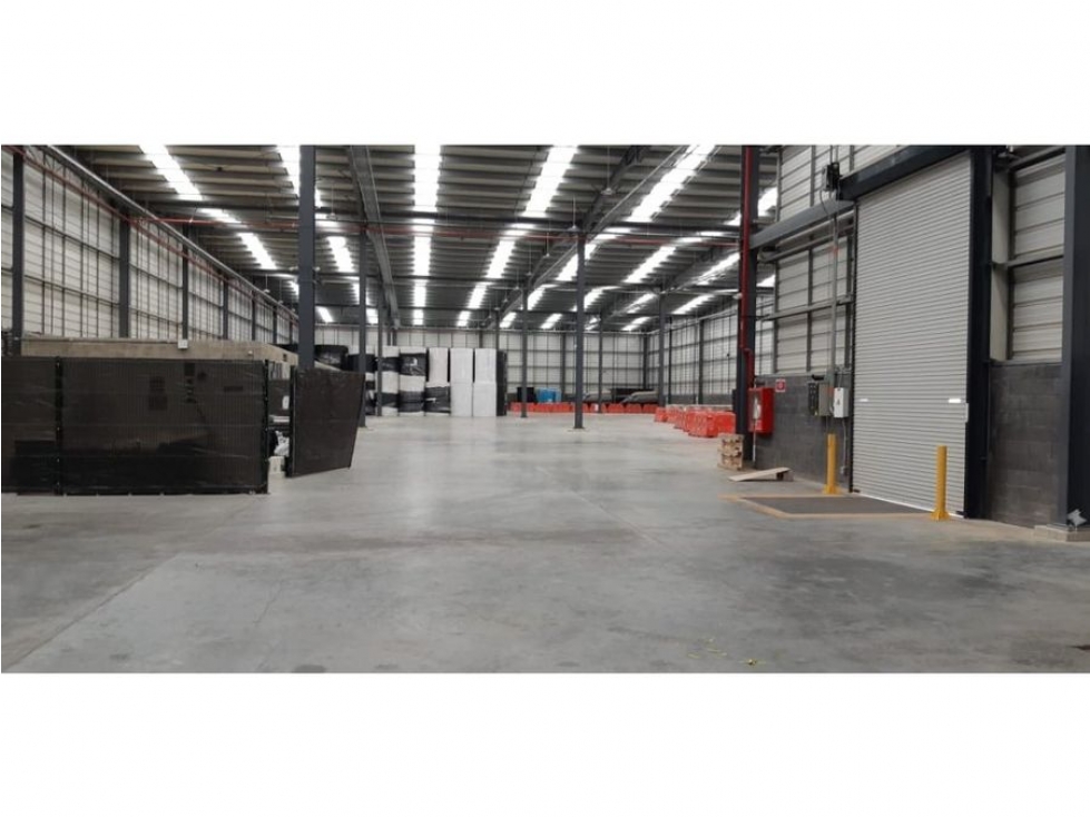 Bodega Super Bien Ubicada y Amplia en Gachancipa 13060 m2 - 4