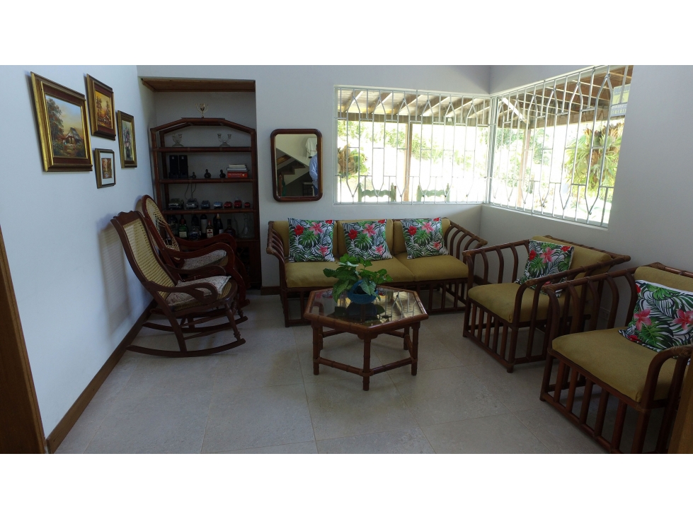 FINCA EN VENTA GIRARDOTA ANTIOQUIA — foto 5