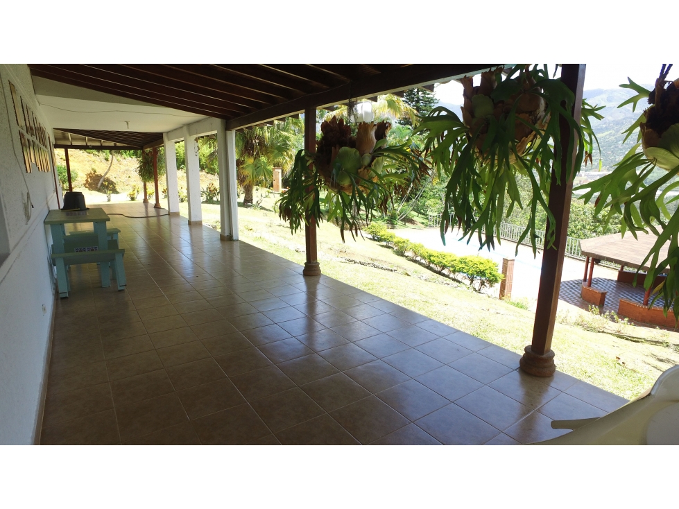 FINCA EN VENTA GIRARDOTA ANTIOQUIA — foto 4