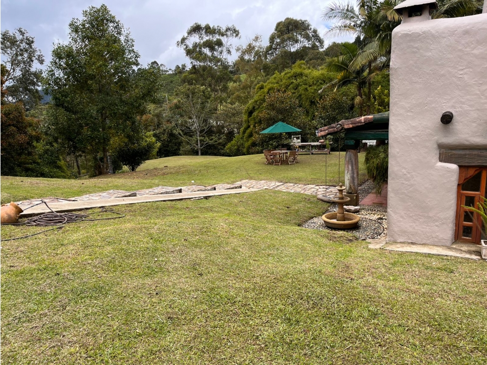 VENTA CASA FINCA EN PONTEZUELA RIONEGRO — foto 6