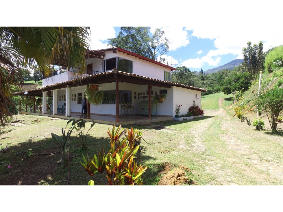 FINCA EN VENTA GIRARDOTA ANTIOQUIA — foto 2