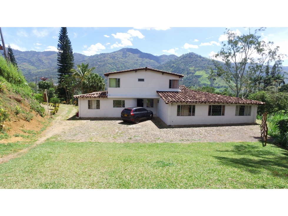 FINCA EN VENTA GIRARDOTA ANTIOQUIA — foto 3