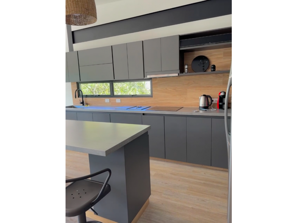 VENTA CASA DE LUJO ALTO DE LAS PALMAS CON HERMOSA VISTA A LA CIUDAD — foto 6