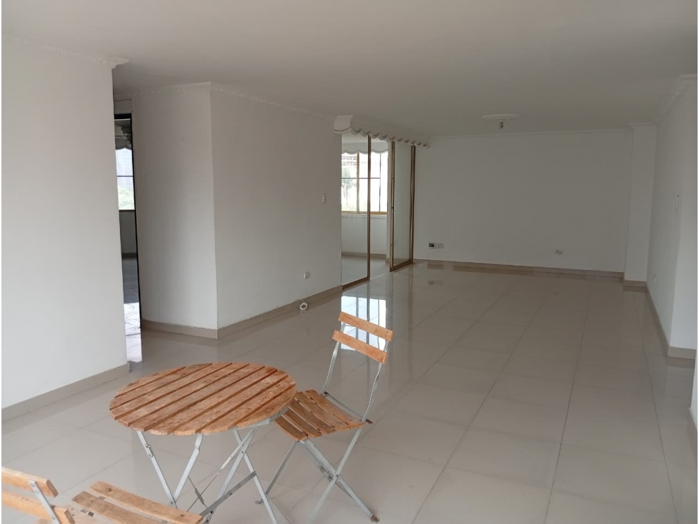 VENTA APARTAMENTO BARRIO GRANADA