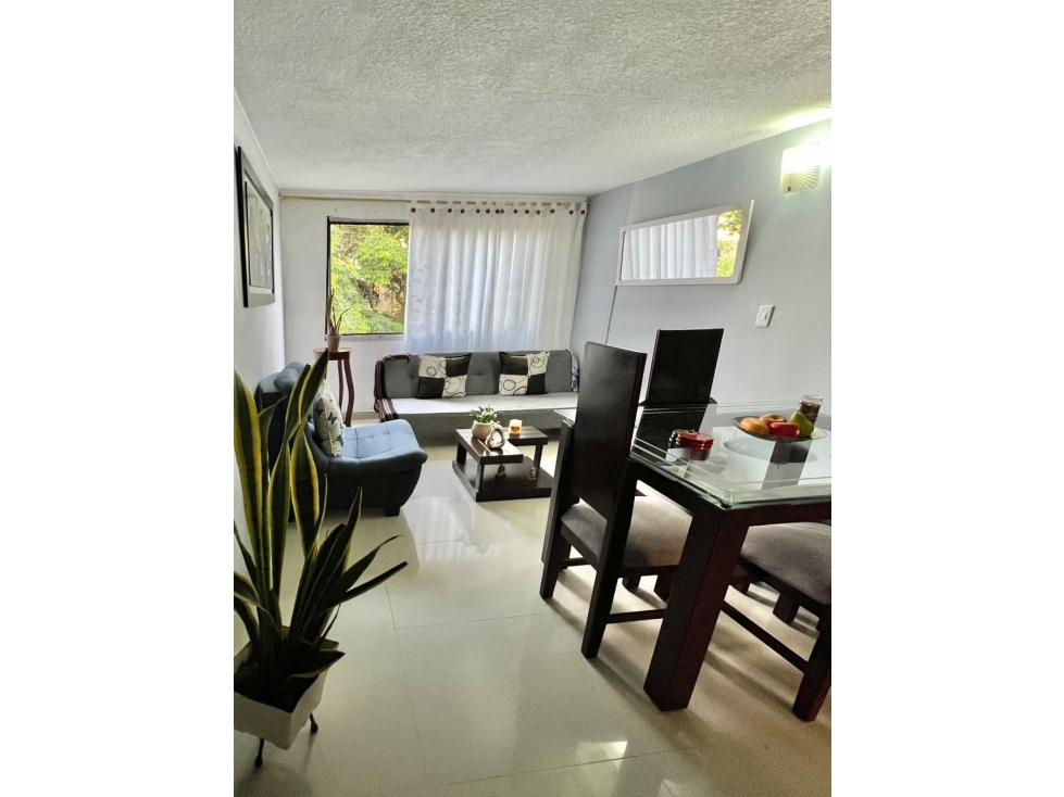 VENTA APARTAMENTO EN CAÑAVERALES CALI — foto 2