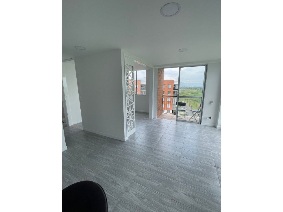 VENTA APARTAMENTO VALLE DEL LILI CALI — foto 2