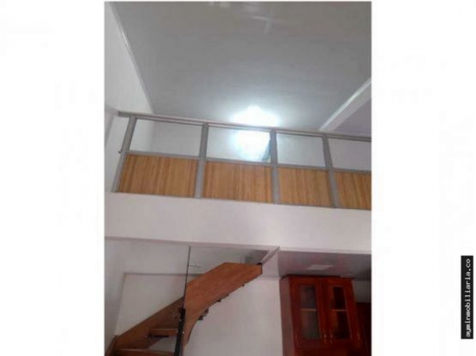 VENTA APARTAMENTO DUPLEX SANTA ANITA — foto 3
