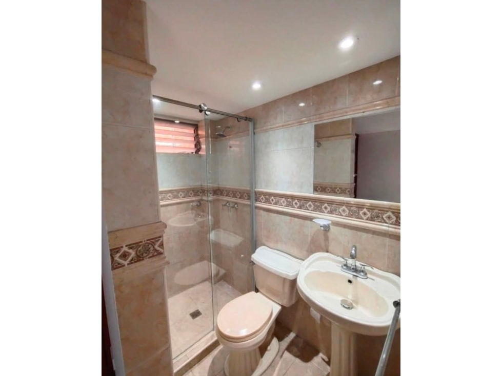 VENTA APARTAMENTO EN PISO 2 HACIENDA CALI — foto 4