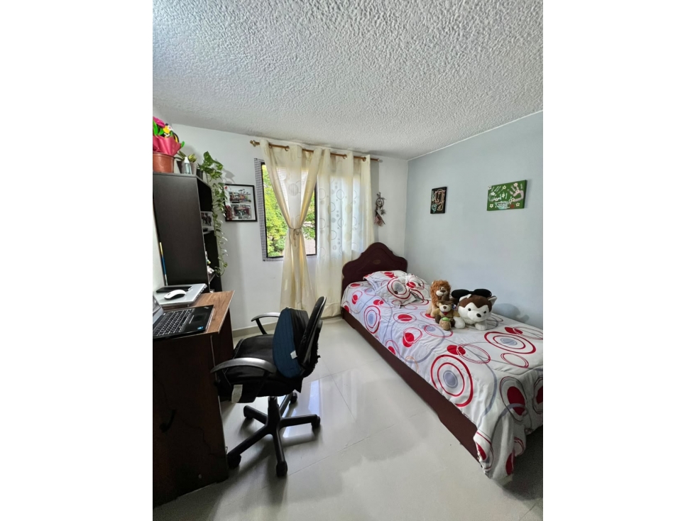 VENTA APARTAMENTO EN CAÑAVERALES CALI — foto 3