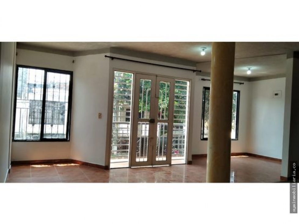 ALQUILER APARTAMENTO PISO 2 CON TERRAZA LA PRADERA JAMUNDI — foto 2