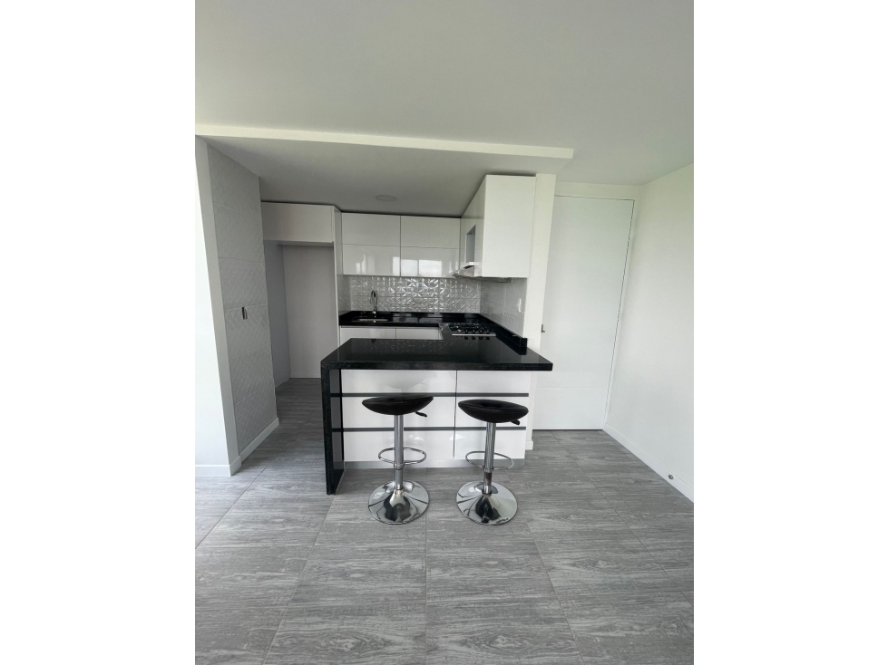 VENTA APARTAMENTO VALLE DEL LILI CALI — foto 3