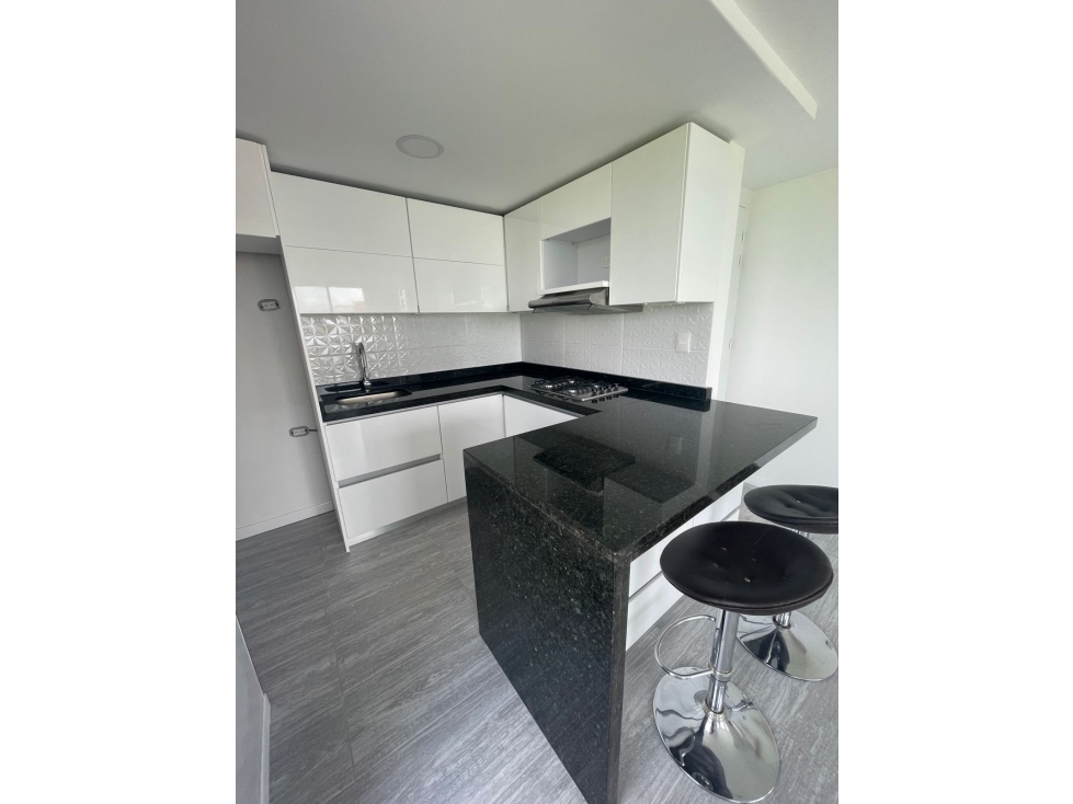 VENTA APARTAMENTO VALLE DEL LILI CALI