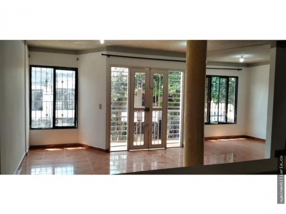 ALQUILER APARTAMENTO PISO 2 CON TERRAZA LA PRADERA JAMUNDI