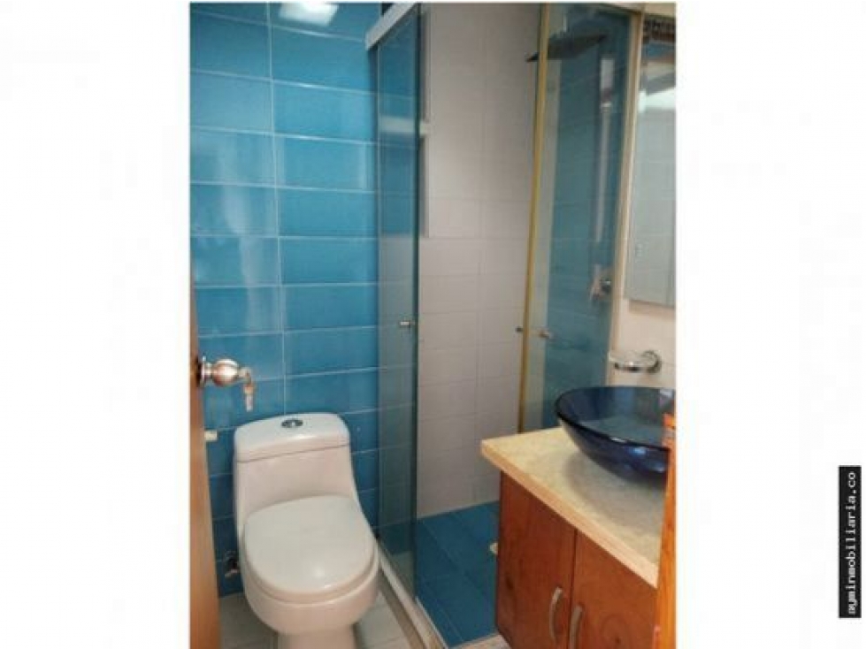 VENTA APARTAMENTO DUPLEX SANTA ANITA — foto 4